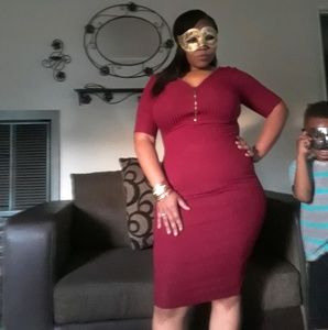 Meet your Posher, Noelle